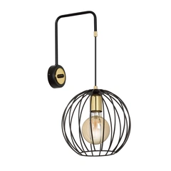 Бра EMIBIG Lighting ALBIO 144/K1