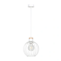 Підвісний світильник EMIBIG Lighting BARBADO 755/1