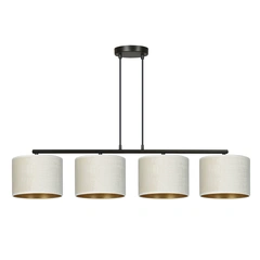 Підвісний світильник EMIBIG Lighting HILDE 1052/4