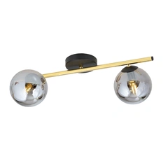 Стельовий світильник EMIBIG Lighting SPLENDI 1246/2