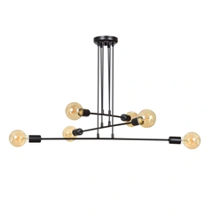 Підвісний світильник EMIBIG Lighting MULTIPO 696/6