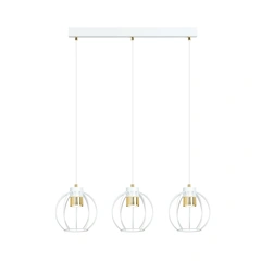 Підвісний світильник EMIBIG Lighting AJAX 1224/3