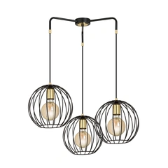 Підвісний світильник EMIBIG Lighting ALBIO 144/3