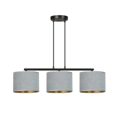 Підвісний світильник EMIBIG Lighting HILDE 1050/3