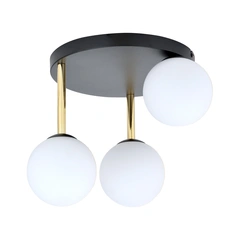 Стельовий світильник EMIBIG Lighting DOLCE 1260/3