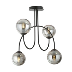 Стельовий світильник EMIBIG Lighting ARCHI 1287/4A