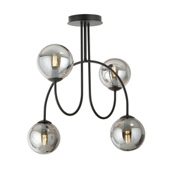 Стельовий світильник EMIBIG Lighting ARCHI 1287/4A