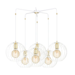 Підвісний світильник EMIBIG Lighting ALBIO 145/6