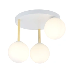 Стельовий світильник EMIBIG Lighting DOLCE 1261/3