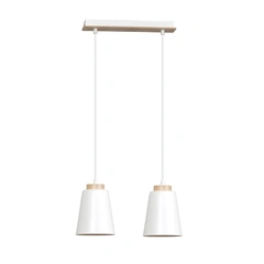 Підвісний світильник EMIBIG Lighting BOLERO 443/2