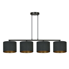 Підвісний світильник EMIBIG Lighting HILDE 1054/4