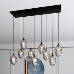 Підвісний світильник EMIBIG Lighting ASTRAL 1266/9