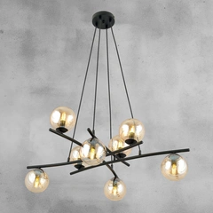 Підвісний світильник EMIBIG Lighting ESSA 1204/8