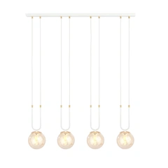 Підвісний світильник EMIBIG Lighting GLAM 1117/4