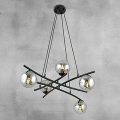 Підвісний світильник EMIBIG Lighting ESSA 1203/5