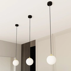 Підвісний світильник EMIBIG Lighting ROYAL 1243/1