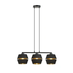 Підвісний світильник EMIBIG Lighting PIANO 1183/3