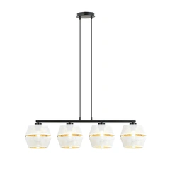 Підвісний світильник EMIBIG Lighting MALIA 1184/4