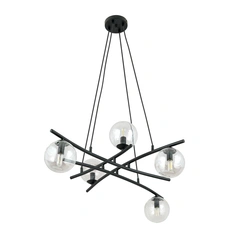 Підвісний світильник EMIBIG Lighting ESSA 1202/5