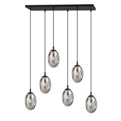 Підвісний світильник EMIBIG Lighting ASTRAL 1266/6