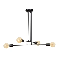 Підвісний світильник EMIBIG Lighting MULTIPO 696/4