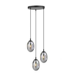 Підвісний світильник EMIBIG Lighting ASTRAL 1266/3PREM