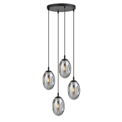 Підвісний світильник EMIBIG Lighting ASTRAL 1266/4PREM