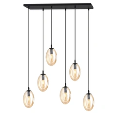 Підвісний світильник EMIBIG Lighting ASTRAL 1267/6