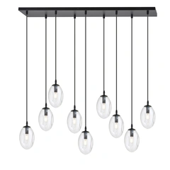 Підвісний світильник EMIBIG Lighting ASTRAL 1265/9