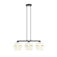 Підвісний світильник EMIBIG Lighting PIANO 1182/3