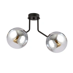 Стельовий світильник EMIBIG Lighting NOVA 1140/2