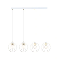 Підвісний світильник EMIBIG Lighting GINO 1223/4