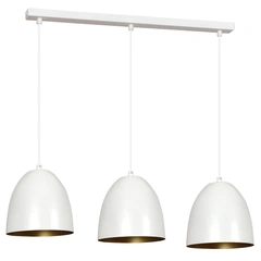Підвісний світильник EMIBIG Lighting LENOX 411/3