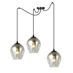 Підвісний світильник EMIBIG Lighting LEVEL 757/3