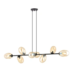 Підвісний світильник EMIBIG Lighting PANDORA 1264/8