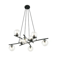 Підвісний світильник EMIBIG Lighting ESSA 1202/8