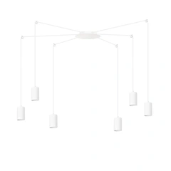 Підвісний світильник EMIBIG Lighting TRAKER 525/6