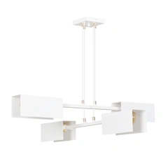 Підвісний світильник EMIBIG Lighting TOLOS 634/4
