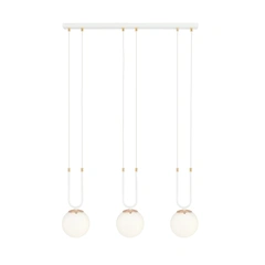 Підвісний світильник EMIBIG Lighting GLAM 1115/3