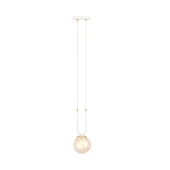Підвісний світильник EMIBIG Lighting GLAM 1117/1