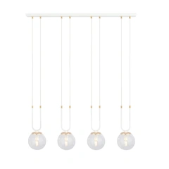 Підвісний світильник EMIBIG Lighting GLAM 1116/4