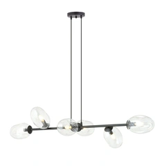 Підвісний світильник EMIBIG Lighting PANDORA 1262/6