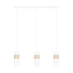 Підвісний світильник EMIBIG Lighting AKARI 733/3