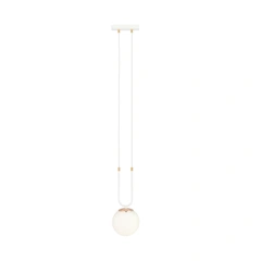 Підвісний світильник EMIBIG Lighting GLAM 1115/1