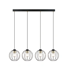 Підвісний світильник EMIBIG Lighting GINO 1222/4