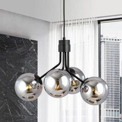 Підвісний світильник EMIBIG Lighting NOVA 1140/4