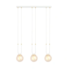 Підвісний світильник EMIBIG Lighting GLAM 1117/3