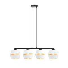 Підвісний світильник EMIBIG Lighting PIANO 1182/4