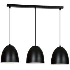 Підвісний світильник EMIBIG Lighting LENOX 391/3