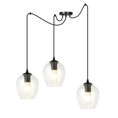 Підвісний світильник EMIBIG Lighting LEVEL 756/3